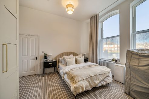 Apartment 2, Heworth House, Melrosegate, York