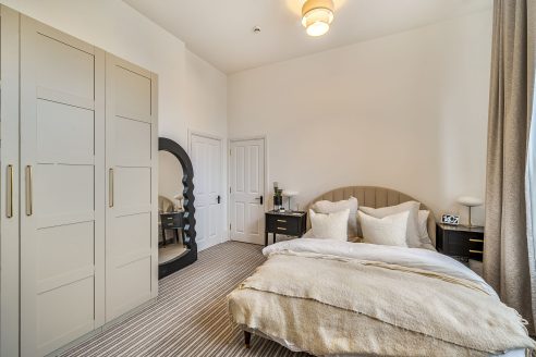 Apartment 2, Heworth House, Melrosegate, York