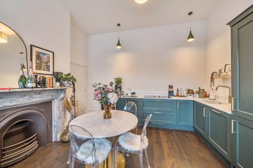 Apartment 2, Heworth House, Melrosegate, York