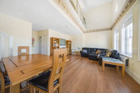 Mount Pleasant Road, Tunbridge Wells, TN1