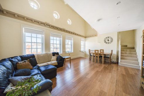 Mount Pleasant Road, Tunbridge Wells, TN1