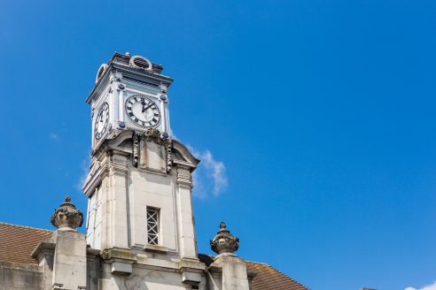 Local Hotspots: Southborough, Speldhurst & Beyond