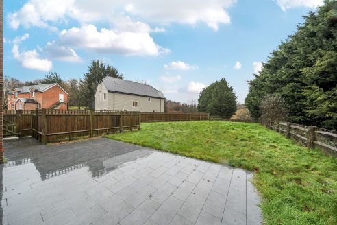 Mill Farm Close, Tunbridge Wells, TN3