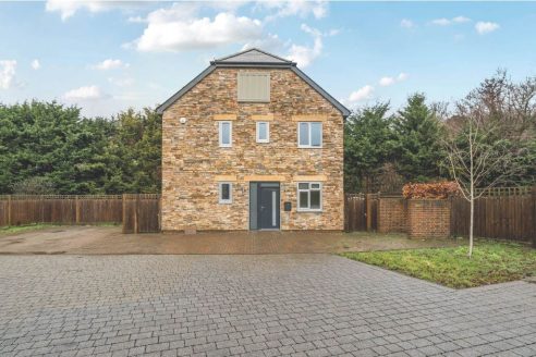 Mill Farm Close, Tunbridge Wells, TN3