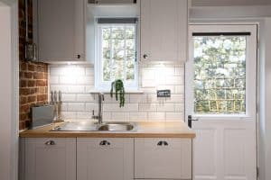 Fall in Love With Where You Live