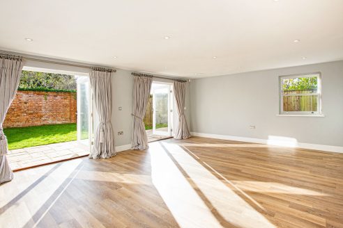 Salomons Mews, Cambridge Gardens, Tunbridge Wells