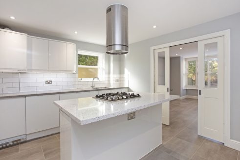 Salomons Mews, Cambridge Gardens, Tunbridge Wells