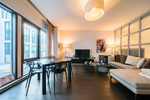 55 Victoria Street, London, SW1H