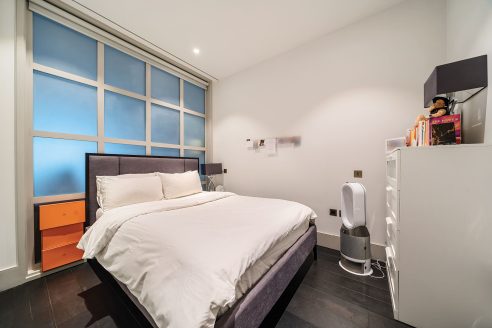 55 Victoria Street, London, SW1H