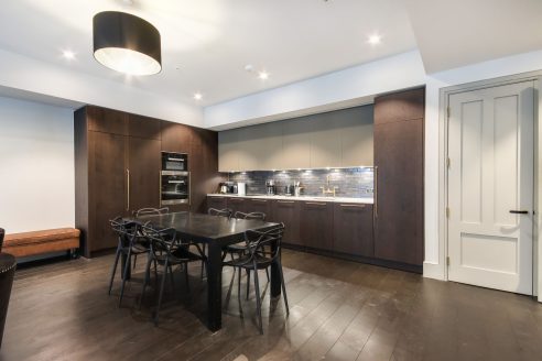 55 Victoria Street, London, SW1H