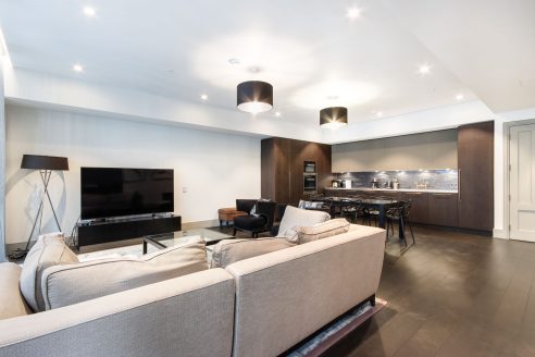 55 Victoria Street, London, SW1H