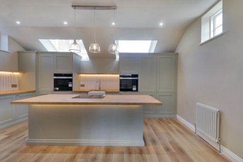 Little Mount Sion, Tunbridge Wells, TN1