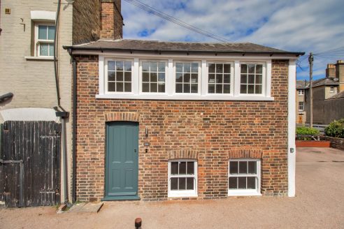 Little Mount Sion, Tunbridge Wells, TN1