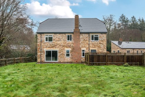 Mill Farm Close, Tunbridge Wells, TN3