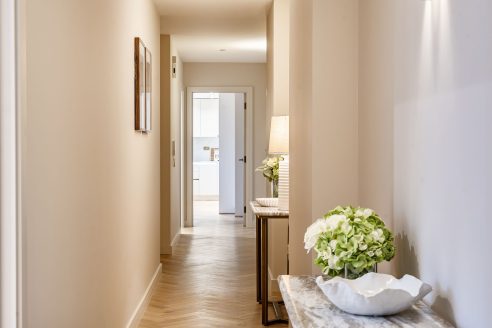 Old Pye Street, Westminster, London, SW1P