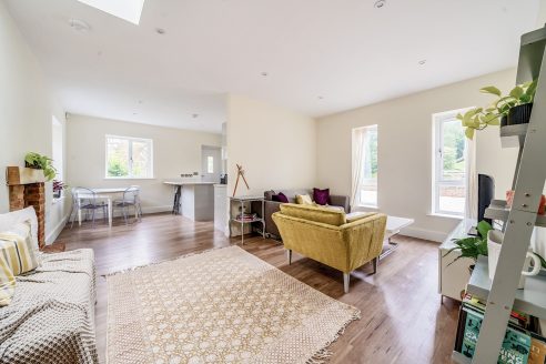 Mill Farm Close, Tunbridge Wells, TN3