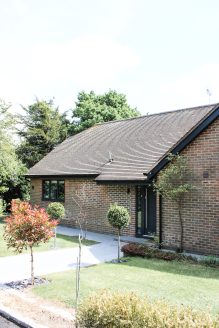 Tunbridge Wells Greenery Scenery High end property