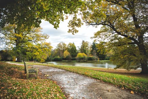 Tunbridge Wells park Dunorlan park Green area Tunbridge Wells Tunbridge Wells scenery